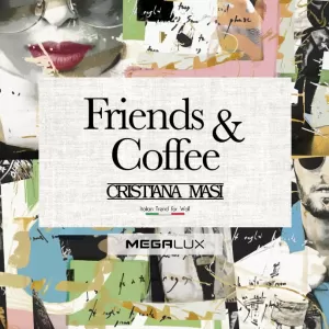 Friends & Coffee