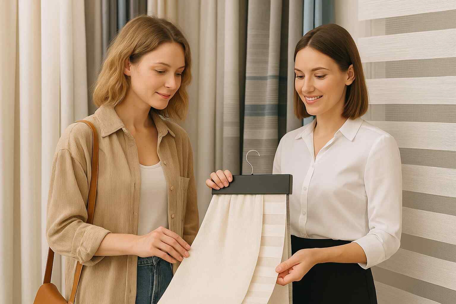 zavese koje se ne peglaju