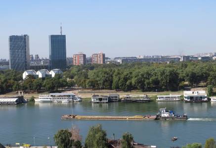 MEGA LUX  - Beograd - Centar