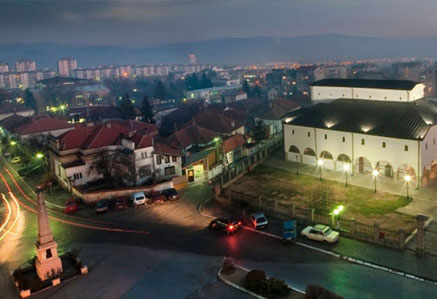 MEGA LUX - Vranje