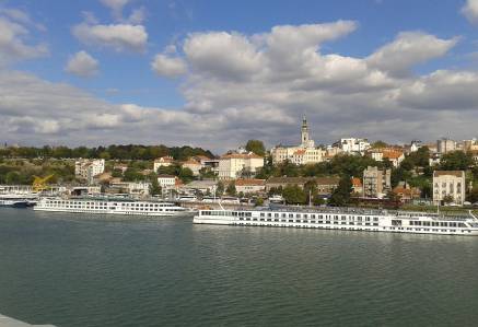 MEGA LUX  - TC Piramida Beograd